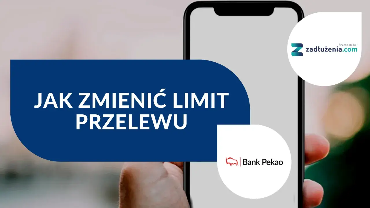 Jak zmienić limit przelewu w Pekao24? Dowiedz się, jak dostosować swój dzienny limit transakcji.