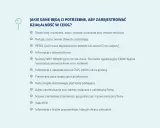 Dane potrzebne do rejestracji działalności w CEIDG, w tym jak sprawdzić swój NIP.