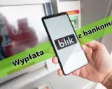 Wyplata z bankomatu za pomocą Blik. Tak, da się wpłacić pieniądze bez karty, używając telefonu.