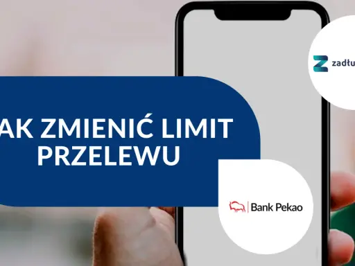 Jak zmienić limit przelewu w Pekao24? Dowiedz się, jak dostosować swój dzienny limit transakcji.