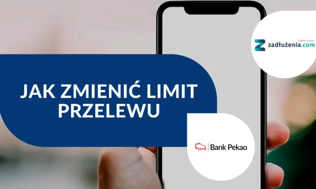 Jak zmienić limit przelewu w Pekao24? Dowiedz się, jak dostosować swój dzienny limit transakcji.