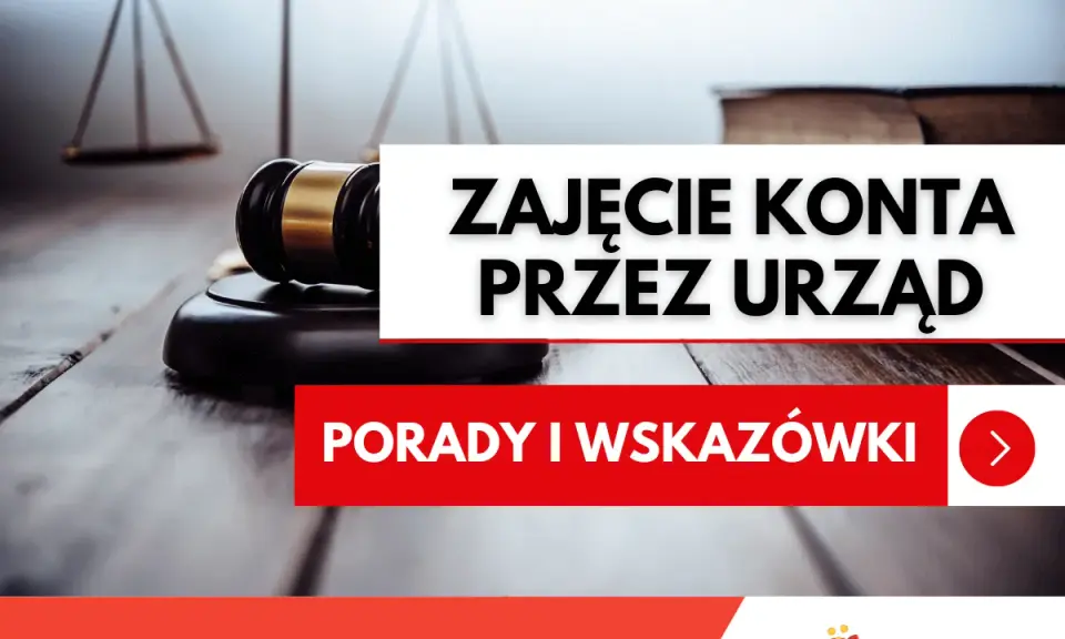 Zajęcie egzekucyjne przez urząd skarbowy? Sprawdź, jak to działa i co możesz zrobić. Porady i wskazówki.