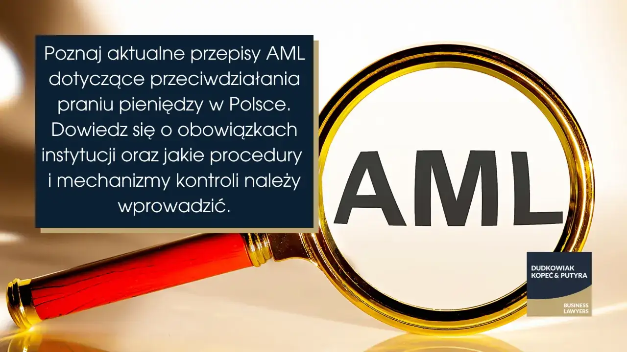 Poznaj przepisy AML i dowiedz się, jaka kwota przelewu bez kontroli jest dopuszczalna. Sprawdź obowiązki instytucji i procedury AML.