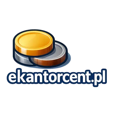 Logo ekantorcent.pl